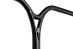Kormány Ethic Wolpertinger Alu 620 Black