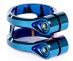 Bilincs Ethic Sylphe V2 31.8 Chrome Blue