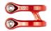 Bilincs Ethic Sylphe V2 31.8 Red