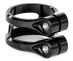 Bilincs Ethic Sylphe V2 34.9 Black