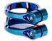 Bilincs Ethic Sylphe V2 34.9 Chrome Blue