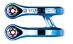Bilincs Ethic Sylphe V2 34.9 Chrome Blue