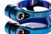 Bilincs Ethic Sylphe V2 31.8 Chrome Blue