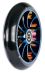 Kerék Ethic Atlas 110 Chrome Blue