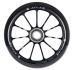 Kerék Ethic Atlas 12STD 115 Black
