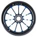Kerék Ethic Atlas 12STD 115 Chrome Blue