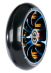 Kerék Ethic Atlas 12STD 115 Chrome Blue