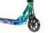 Freestyle Roller Ethic Erawan V2 "M" Blue Iridium