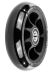 Kerék Ethic Incube V2 12STD 115 Black