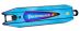 Lap Ethic Pandemonium V2 500 Chrome Blue