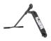 Freestyle Roller ACTA K2 Black