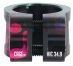 Bilincs Oath Cage V2 Black Pink