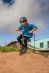 Freestyle Roller Dominator Trooper Teal Black