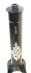 Villa Paradox Snake 8 STD / 12 STD Gloss Black