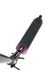 Freestyle Roller Triad Champ "S"  Black/Purple
