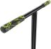 Trampoline Roller Indo Pro V2 Green Mamba