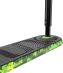 Trampoline Roller Indo Pro V2 Green Mamba
