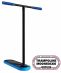 Trampoline Roller Indo Pro V2 Blue + Moonsocks