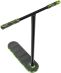 Trampoline Roller Indo Pro V2 Green Mamba