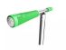 Trampoline Roller Indo 670 Green Gravity