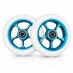 Kerék Vinyl Republic 110 Jindra Butal Blue White