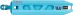 Lap Longway S-Line Kaiza V2 Teal
