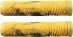 Markolat North Industry Black Canary Yellow Swirl