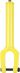 Villa North LH V2 SCS Canary Yellow