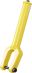 Villa North LH V2 SCS Canary Yellow