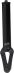 Villa North Nada Zero Offset 30 V2 Black