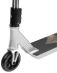 Freestyle Roller North Tomahawk Matte Silver