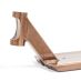 Lap North Unity 6.5 x 22 Rust Translucent