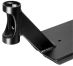 Lap North Unity 7 x 23 Matte Black