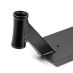 Lap North Willow Riley Maltais 6 x 22.5 Black