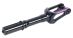 Villa Oath Spinal SCS / HIC Black Purple