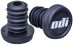 Markolat ODI Hucker Signature Black Blue
