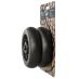 Kerék Prey Coffin 110 Black