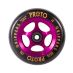 Kerék PROTO Gripper 110 Black on Purple