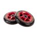 Kerék PROTO Gripper 110 Black on Red