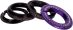 Fejcsapágy PROTO Integrattron Dark Purple