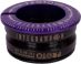 Fejcsapágy PROTO Integrattron Dark Purple