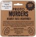 Csapágy Proto Murder 4-Pack