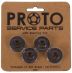 Csapágy Proto Murder 4-Pack