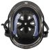 Bukósisak Pro-Tec Classic Gloss Black