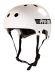 Bukósisak Pro-Tec Old School Gloss White