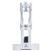 Lap Triad Psychic Regular 4.7 x 19.5 Stone Raw Black