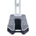 Lap Triad Psychic Regular 4.7 x 19.5 Stone Raw Black