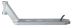 Lap Striker Lux 490 Silver