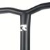Kormány Root AIR Titanium Model S Matte Black