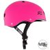 Bukósisak S1 Lifer Gloss Pink